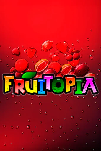 Fruitopia играть онлайн | Фараон Казино бесплатно