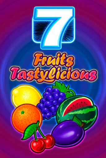 Fruits Tastylicious играть онлайн | Фараон Казино бесплатно