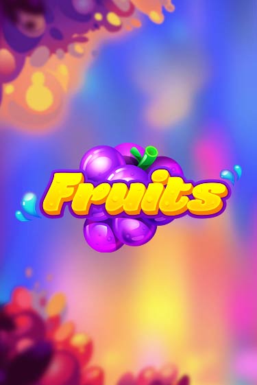 Fruits играть онлайн | Фараон Казино бесплатно