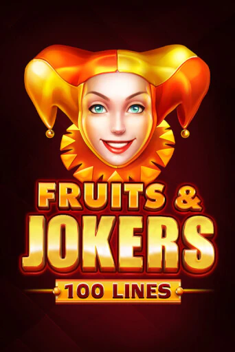 Fruits & Jokers: 100 lines играть онлайн | Фараон Казино бесплатно