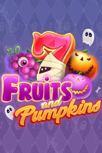 Fruits and Pumpkins играть онлайн | Фараон Казино бесплатно