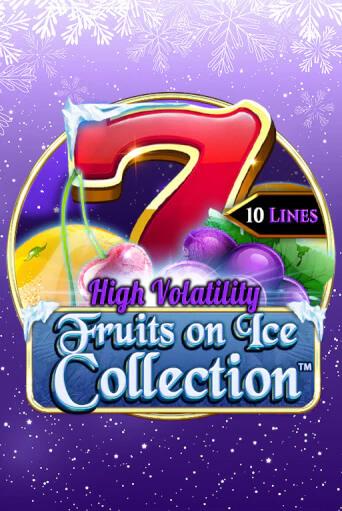 Fruits On Ice Collection 10 Lines играть онлайн | Фараон Казино бесплатно