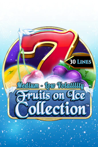 Fruits On Ice Collection 30 Lines играть онлайн | Фараон Казино бесплатно