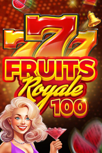 Fruits Royale 100 играть онлайн | Фараон Казино бесплатно