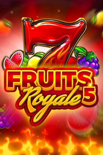 Fruits Royale 5 играть онлайн | Фараон Казино бесплатно