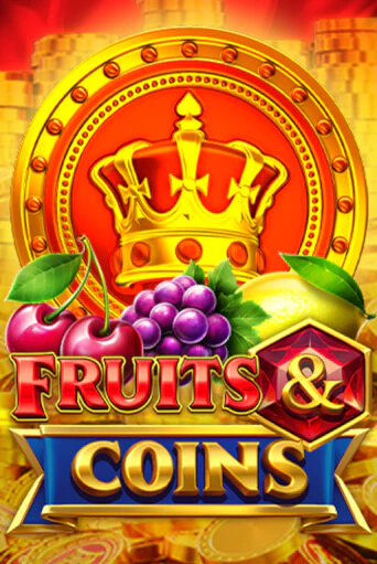 Fruits and Coins играть онлайн | Фараон Казино бесплатно