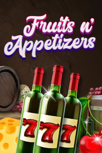 Fruits n' Appetizers играть онлайн | Фараон Казино бесплатно