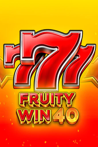 Fruity Win 40 играть онлайн | Фараон Казино бесплатно