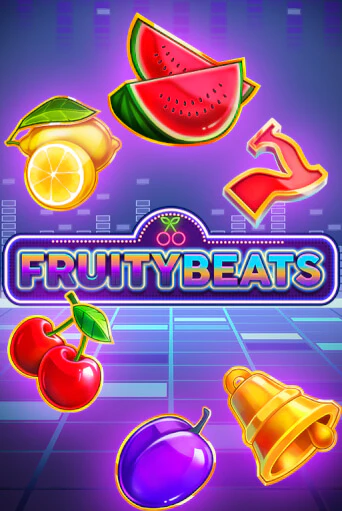 Fruity Beats играть онлайн | Фараон Казино бесплатно