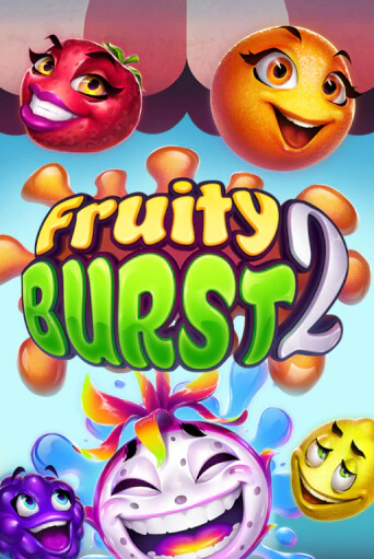 Fruity Burst 2 играть онлайн | Фараон Казино бесплатно