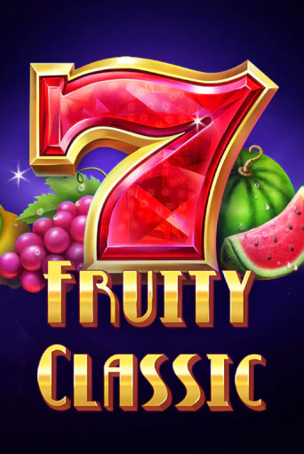 Fruity Classic играть онлайн | Фараон Казино бесплатно