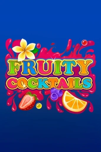 Fruity Cocktails играть онлайн | Фараон Казино бесплатно