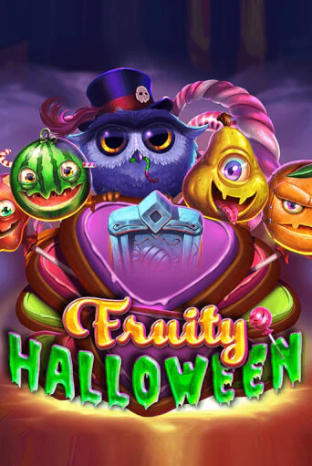 Fruity Halloween играть онлайн | Фараон Казино бесплатно