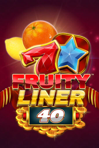 Fruityliner 40 играть онлайн | Фараон Казино бесплатно