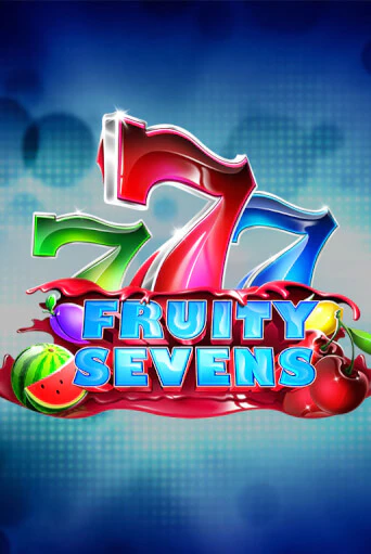 Fruity Sevens играть онлайн | Фараон Казино бесплатно