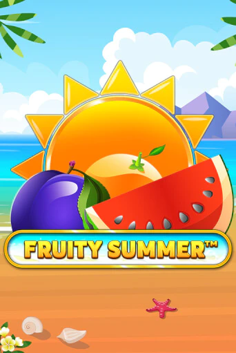 Fruity Summer играть онлайн | Фараон Казино бесплатно