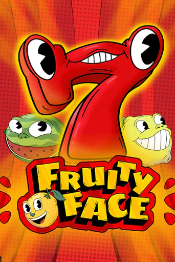 Fruity Face играть онлайн | Фараон Казино бесплатно