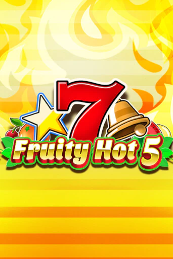 Fruity Hot 5 играть онлайн | Фараон Казино бесплатно