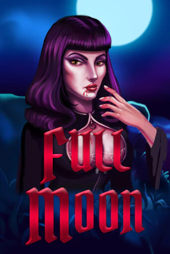 Full Moon играть онлайн | Фараон Казино бесплатно