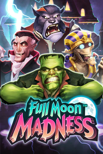 Full Moon Madness играть онлайн | Фараон Казино бесплатно