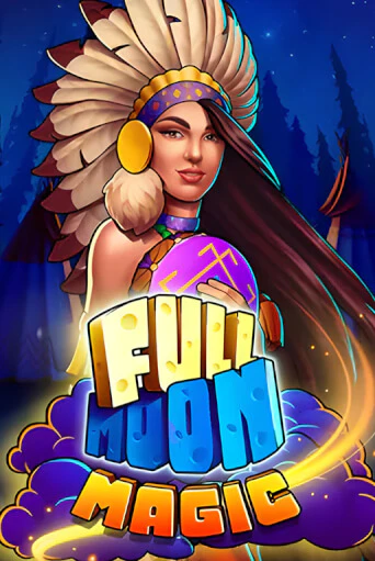 Full Moon Magic играть онлайн | Фараон Казино бесплатно