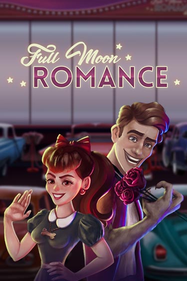 Full Moon Romance играть онлайн | Фараон Казино бесплатно