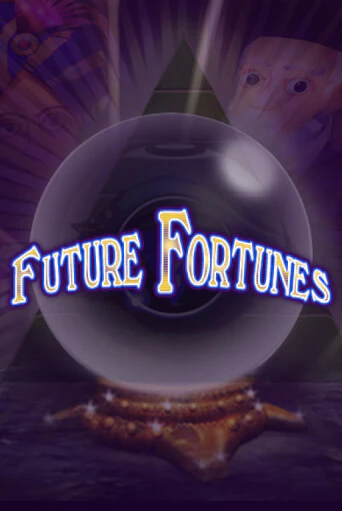 Future Fortunes играть онлайн | Фараон Казино бесплатно