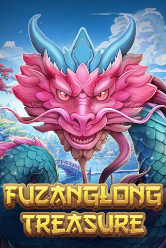 Fuzanglong Treasure играть онлайн | Фараон Казино бесплатно