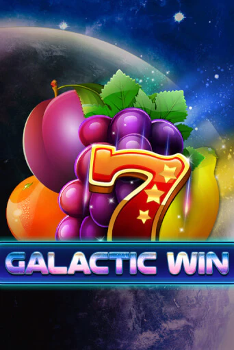 Galactic Win играть онлайн | Фараон Казино бесплатно