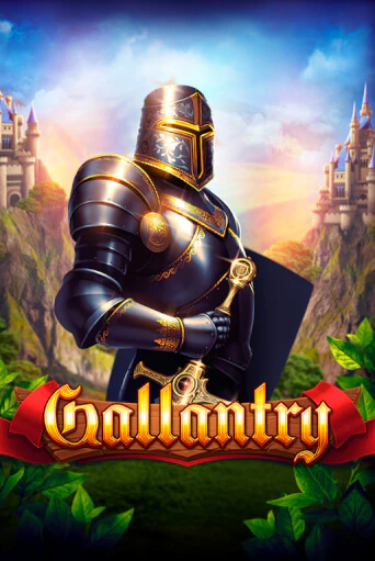 Gallantry играть онлайн | Фараон Казино бесплатно