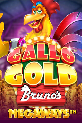 Gallo Gold Bruno's™ Megaways™ играть онлайн | Фараон Казино бесплатно