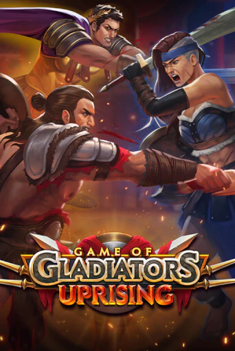 Game of Gladiators: Uprising играть онлайн | Фараон Казино бесплатно