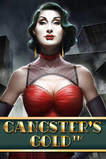 Gangster's Gold играть онлайн | Фараон Казино бесплатно