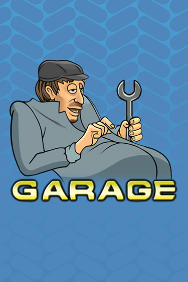 Garage играть онлайн | Фараон Казино бесплатно