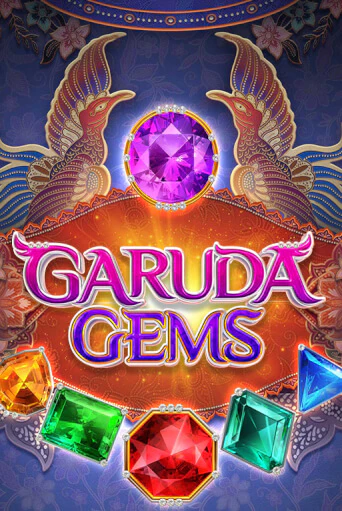 Garuda Gems играть онлайн | Фараон Казино бесплатно