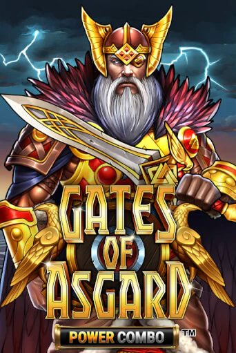 Gates of Asgard Power Combo™ играть онлайн | Фараон Казино бесплатно