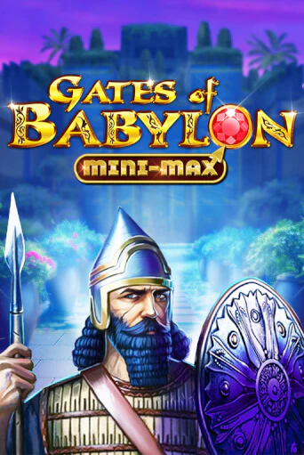 Gates of Babylon Mini-Max играть онлайн | Фараон Казино бесплатно