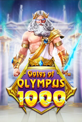 Gates of Olympus 1000 играть онлайн | Фараон Казино бесплатно