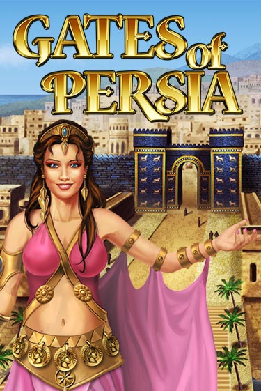 Gates of Persia играть онлайн | Фараон Казино бесплатно