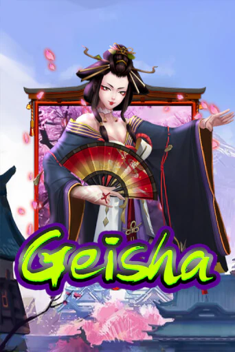 Geisha играть онлайн | Фараон Казино бесплатно