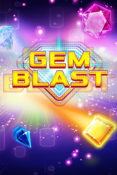 Gem Blast играть онлайн | Фараон Казино бесплатно