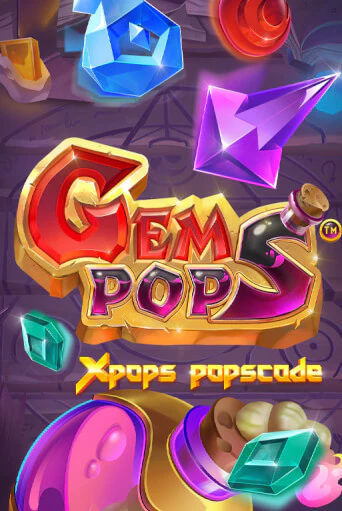 GemPops играть онлайн | Фараон Казино бесплатно