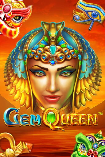 Gem Queen играть онлайн | Фараон Казино бесплатно