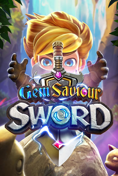 Gem Saviour Sword играть онлайн | Фараон Казино бесплатно