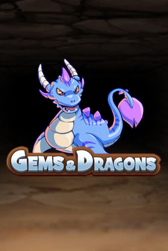 Gems And Dragons играть онлайн | Фараон Казино бесплатно