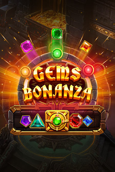 Gems Bonanza играть онлайн | Фараон Казино бесплатно