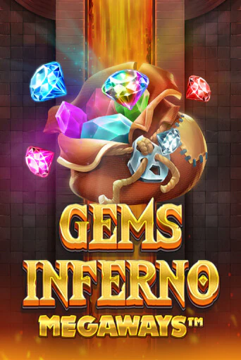 Gems Inferno MegaWays играть онлайн | Фараон Казино бесплатно