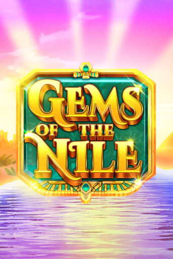 Gems of the Nile играть онлайн | Фараон Казино бесплатно