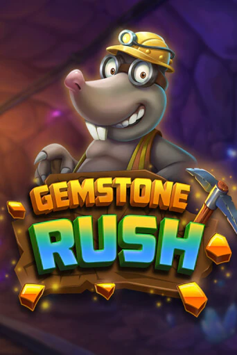 Gemstone Rush играть онлайн | Фараон Казино бесплатно