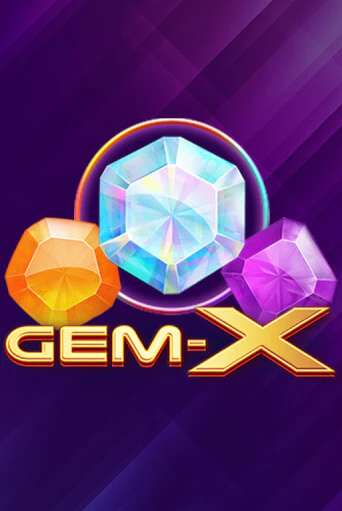 Gem-X играть онлайн | Фараон Казино бесплатно